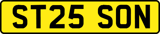 ST25SON
