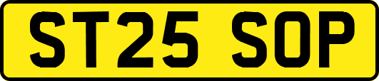 ST25SOP