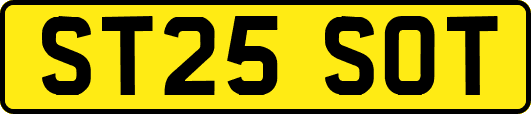 ST25SOT