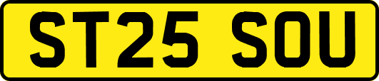 ST25SOU