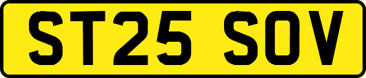 ST25SOV