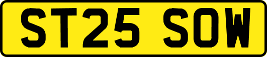 ST25SOW