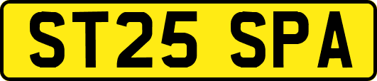 ST25SPA