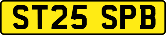 ST25SPB