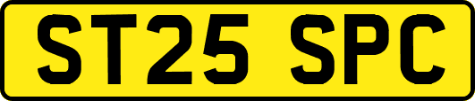 ST25SPC