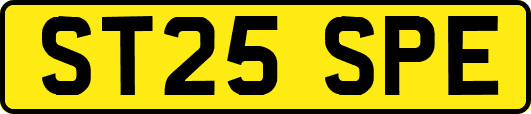 ST25SPE