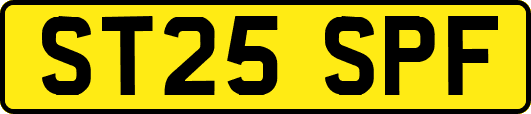 ST25SPF