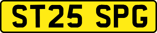 ST25SPG
