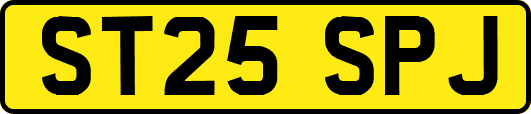 ST25SPJ