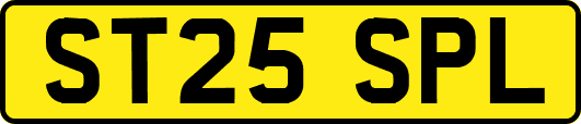 ST25SPL