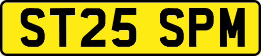 ST25SPM