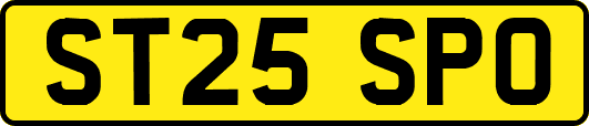 ST25SPO