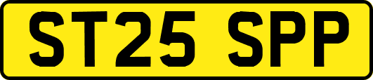 ST25SPP