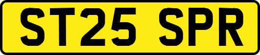 ST25SPR
