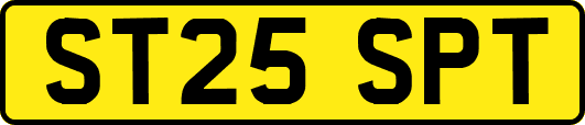 ST25SPT