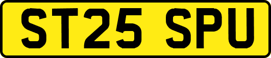 ST25SPU