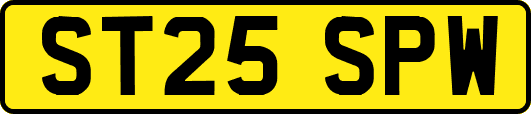 ST25SPW