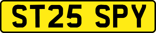 ST25SPY