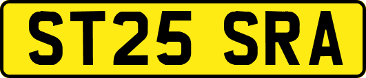 ST25SRA