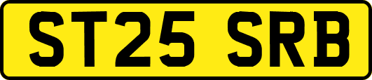 ST25SRB