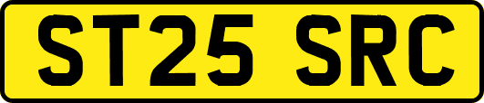 ST25SRC