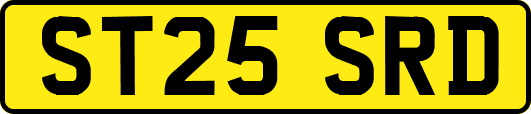 ST25SRD