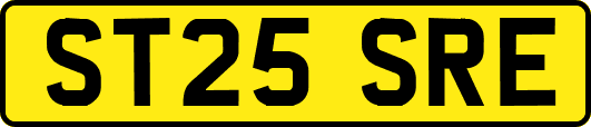 ST25SRE