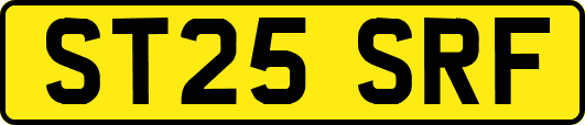 ST25SRF