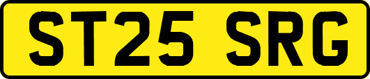 ST25SRG