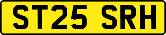 ST25SRH