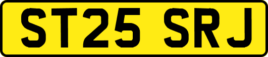 ST25SRJ