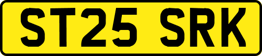 ST25SRK