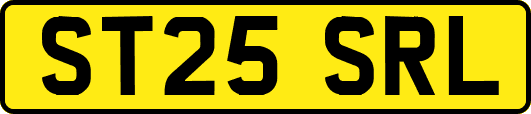 ST25SRL