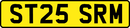 ST25SRM