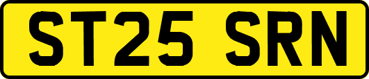 ST25SRN