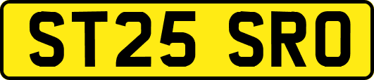 ST25SRO