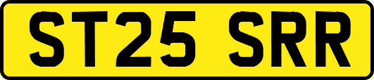 ST25SRR