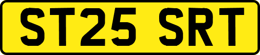 ST25SRT
