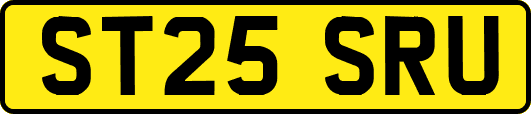 ST25SRU