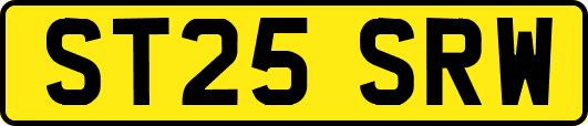 ST25SRW
