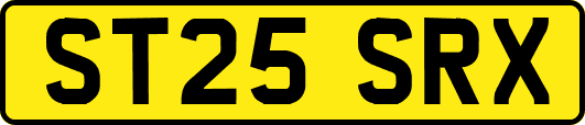 ST25SRX