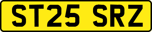 ST25SRZ