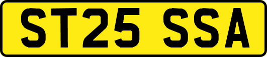 ST25SSA