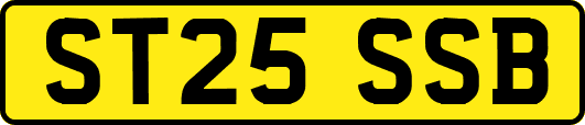 ST25SSB
