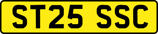 ST25SSC