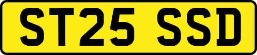ST25SSD