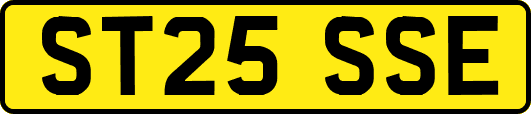 ST25SSE