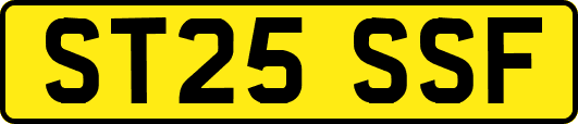 ST25SSF