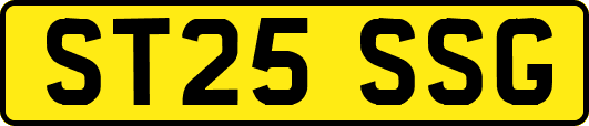ST25SSG
