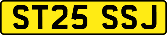 ST25SSJ
